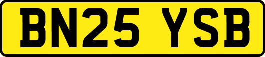 BN25YSB