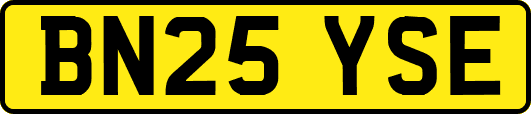 BN25YSE