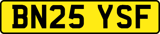 BN25YSF
