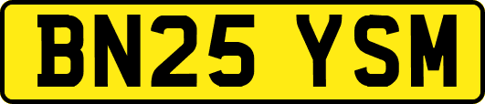 BN25YSM