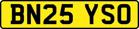 BN25YSO