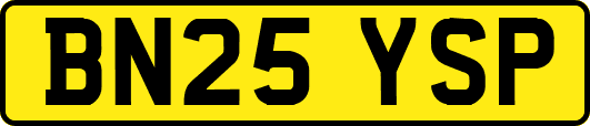 BN25YSP
