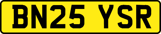BN25YSR