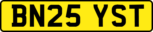 BN25YST
