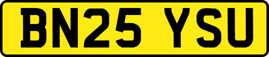 BN25YSU
