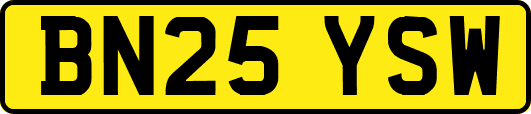 BN25YSW