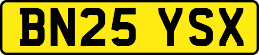 BN25YSX