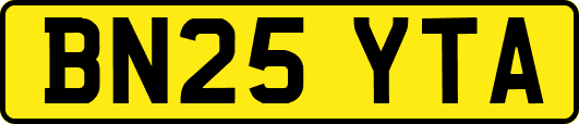 BN25YTA