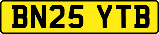 BN25YTB