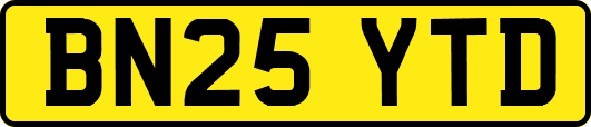 BN25YTD