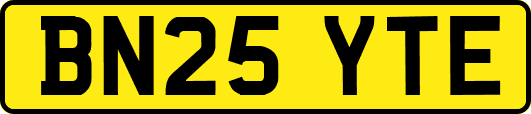 BN25YTE