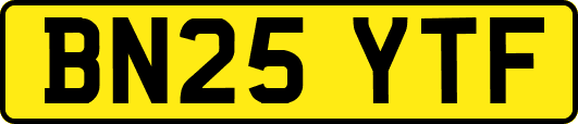 BN25YTF