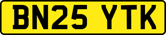 BN25YTK