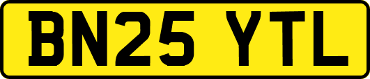 BN25YTL