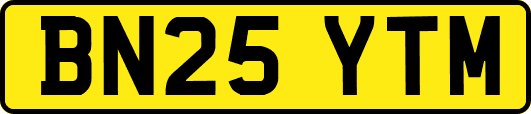 BN25YTM