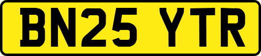 BN25YTR