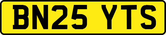 BN25YTS