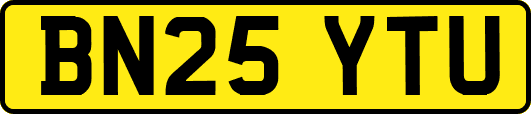 BN25YTU