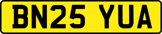 BN25YUA