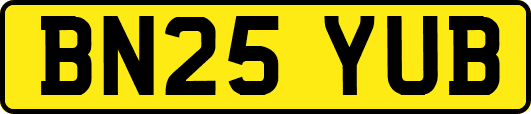 BN25YUB