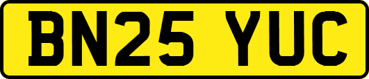 BN25YUC