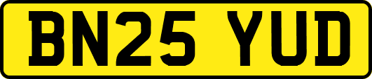 BN25YUD