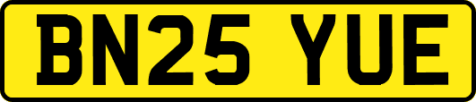 BN25YUE
