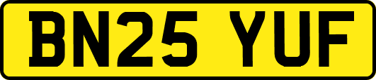 BN25YUF