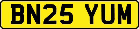 BN25YUM
