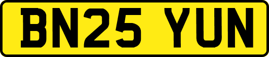 BN25YUN
