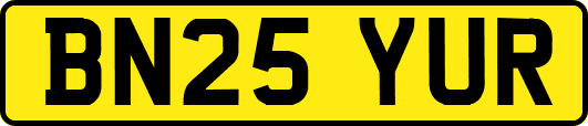BN25YUR