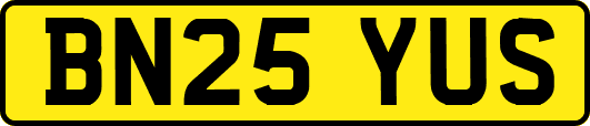 BN25YUS