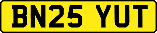 BN25YUT