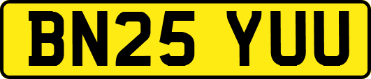 BN25YUU