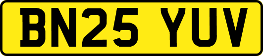 BN25YUV