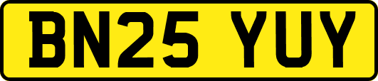 BN25YUY