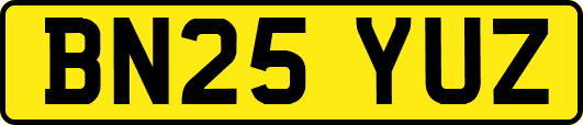 BN25YUZ