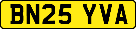 BN25YVA