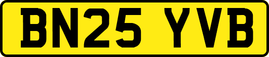 BN25YVB