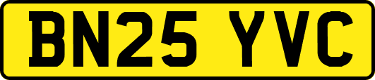 BN25YVC