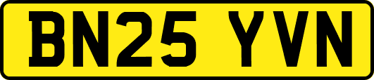 BN25YVN