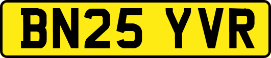 BN25YVR