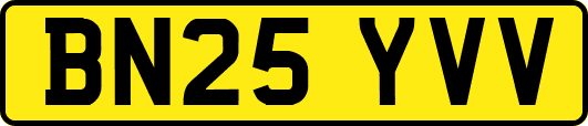 BN25YVV