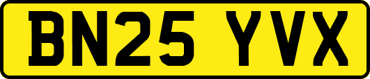 BN25YVX