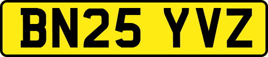 BN25YVZ