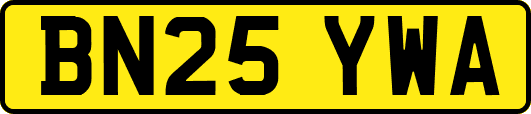 BN25YWA