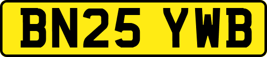 BN25YWB