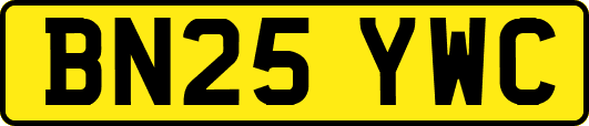 BN25YWC