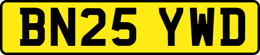 BN25YWD
