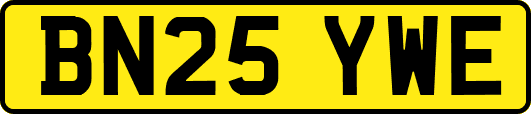 BN25YWE